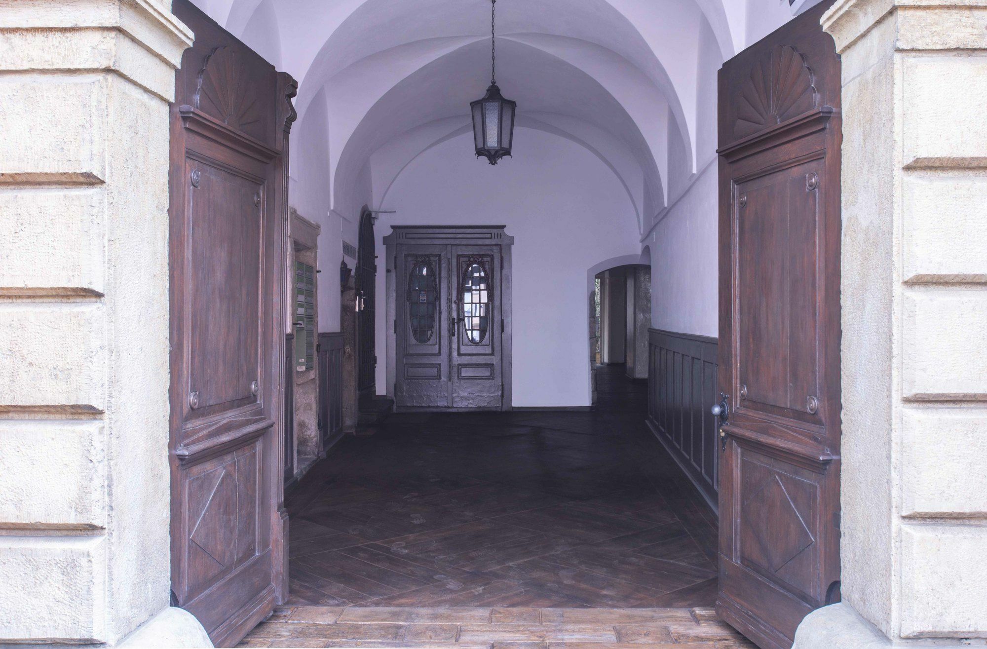 Mr 3 Apartments Cracovie Extérieur photo